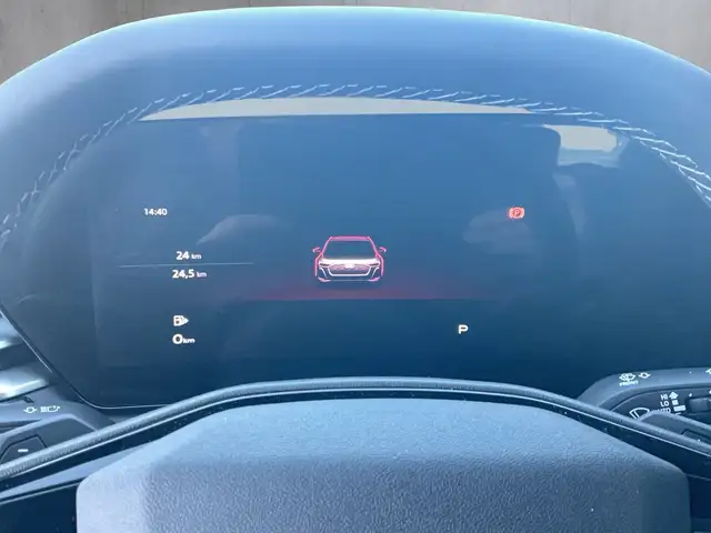 Audi A5 view 10