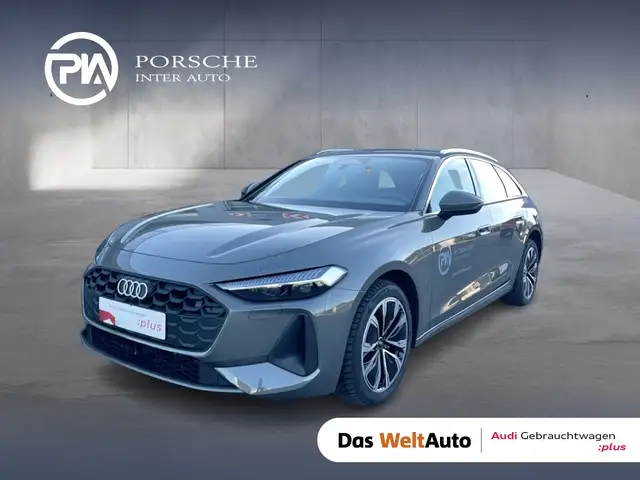 Audi A5 main image