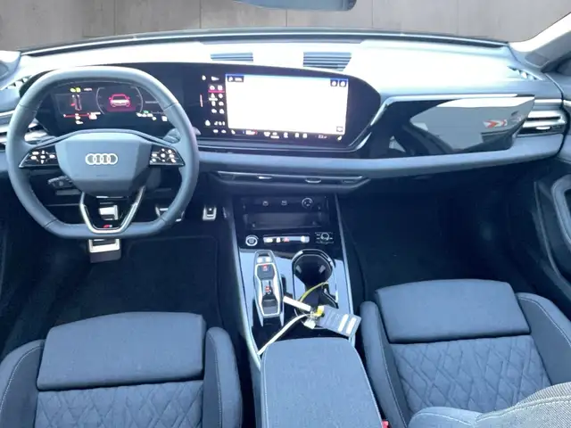 Audi A5 view 7