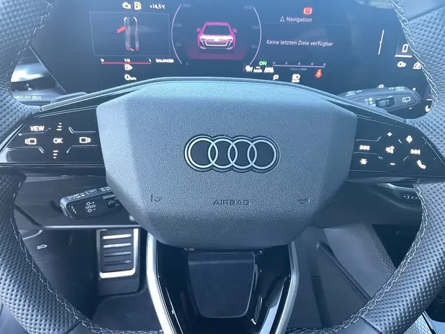 Audi A5 view 12