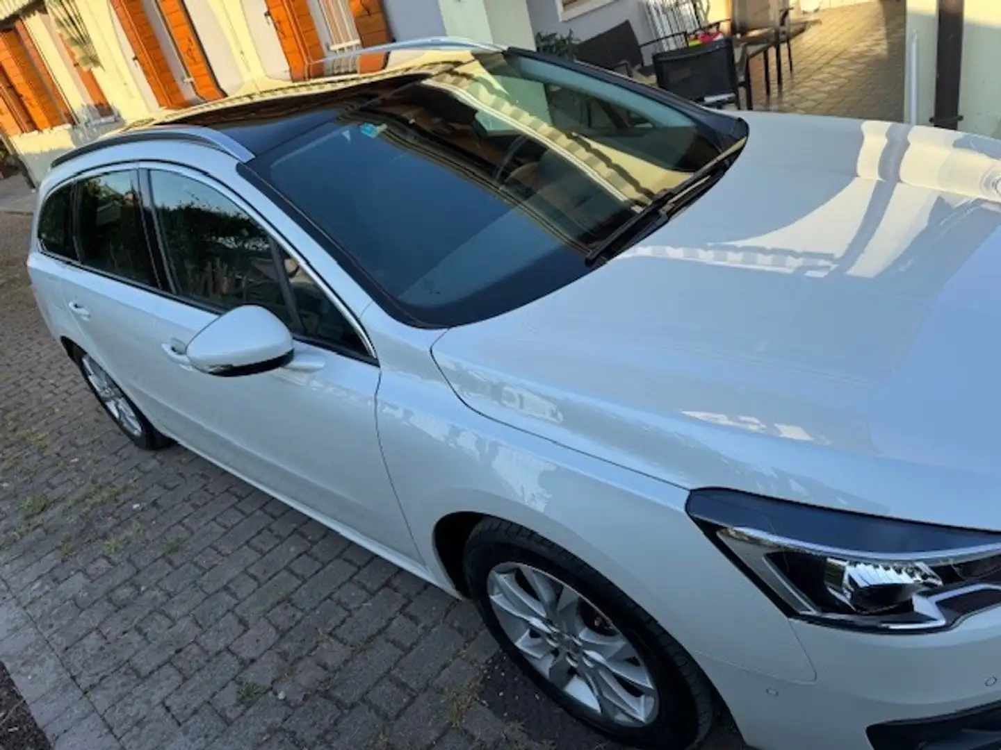 Peugeot 508 SW 1.6 bluehdi Business s&s 120cv - 1