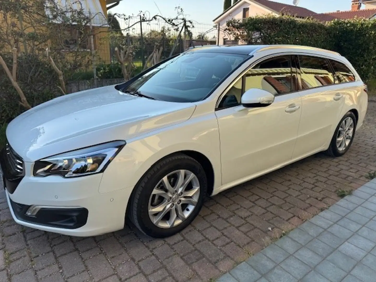 Peugeot 508 SW 1.6 bluehdi Business s&s 120cv - 2