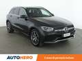 Mercedes-Benz GLC 300 GLC 300e Premium 4Matic PHEV Gris - thumbnail 8