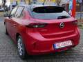 Opel Corsa Edition Rot - thumbnail 7