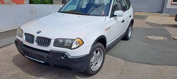 X3 Diesel 2.0d