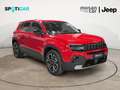 Jeep Avenger 1.2 G 100 SUMMIT PORTON MIRROR LL18 RADAR AV AR+CA Rojo - thumbnail 3