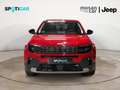 Jeep Avenger 1.2 G 100 SUMMIT PORTON MIRROR LL18 RADAR AV AR+CA Rojo - thumbnail 2