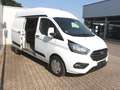 Ford Transit Custom 340 L2 Trend Blanc - thumbnail 10