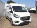 Ford Transit Custom 340 L2 Trend Blanc - thumbnail 6