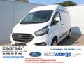 Ford Transit Custom 340 L2 Trend Bianco - thumbnail 1