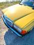 Mercedes-Benz Baureihe 123 Mercedes-Benz 200 W123 Automatik | 12/1980 | 133.810 km | Schiebedach Gelb - thumbnail 5