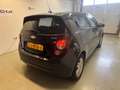 Chevrolet Aveo 1.4 LT AIRCO 5DRS 2DE EIG. NL-AUTO NAP APK 2-2026 Negru - thumbnail 6