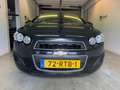 Chevrolet Aveo 1.4 LT AIRCO 5DRS 2DE EIG. NL-AUTO NAP APK 2-2026 Negru - thumbnail 4