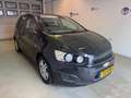 Chevrolet Aveo 1.4 LT AIRCO 5DRS 2DE EIG. NL-AUTO NAP APK 2-2026 Negru - thumbnail 5