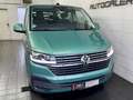 Volkswagen T6 Multivan Comfortline LED-SW+Navi+Standh+Kamera Grün - thumbnail 3