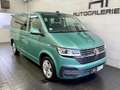 Volkswagen T6 Multivan Comfortline LED-SW+Navi+Standh+Kamera Grün - thumbnail 4