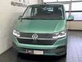 Volkswagen T6 Multivan Comfortline LED-SW+Navi+Standh+Kamera Grün - thumbnail 5