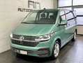 Volkswagen T6 Multivan Comfortline LED-SW+Navi+Standh+Kamera Grün - thumbnail 2