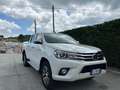 Toyota Hilux HiLux IV 2016 2.4 d-4d double cab Lounge 4wd - thumbnail 2