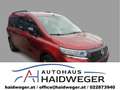 Nissan Townstar L2 1,3 DIG-T Tekna Aut. Brun - thumbnail 1
