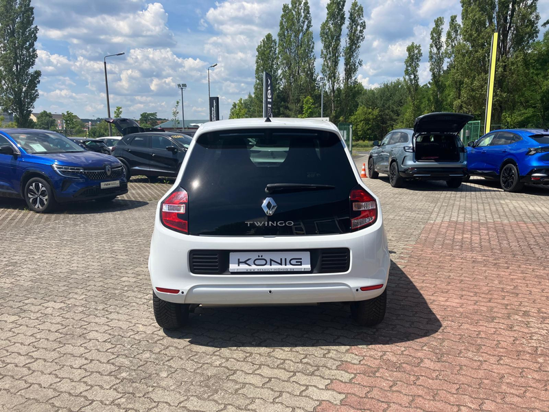 Photo du véhicule
