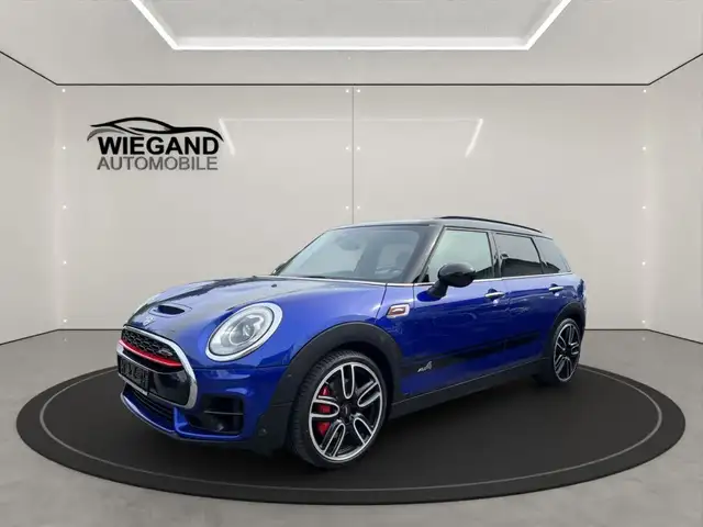 MINI John Cooper Works Clubman Mini John Cooper Works Clubman All4 Sport-Aut.