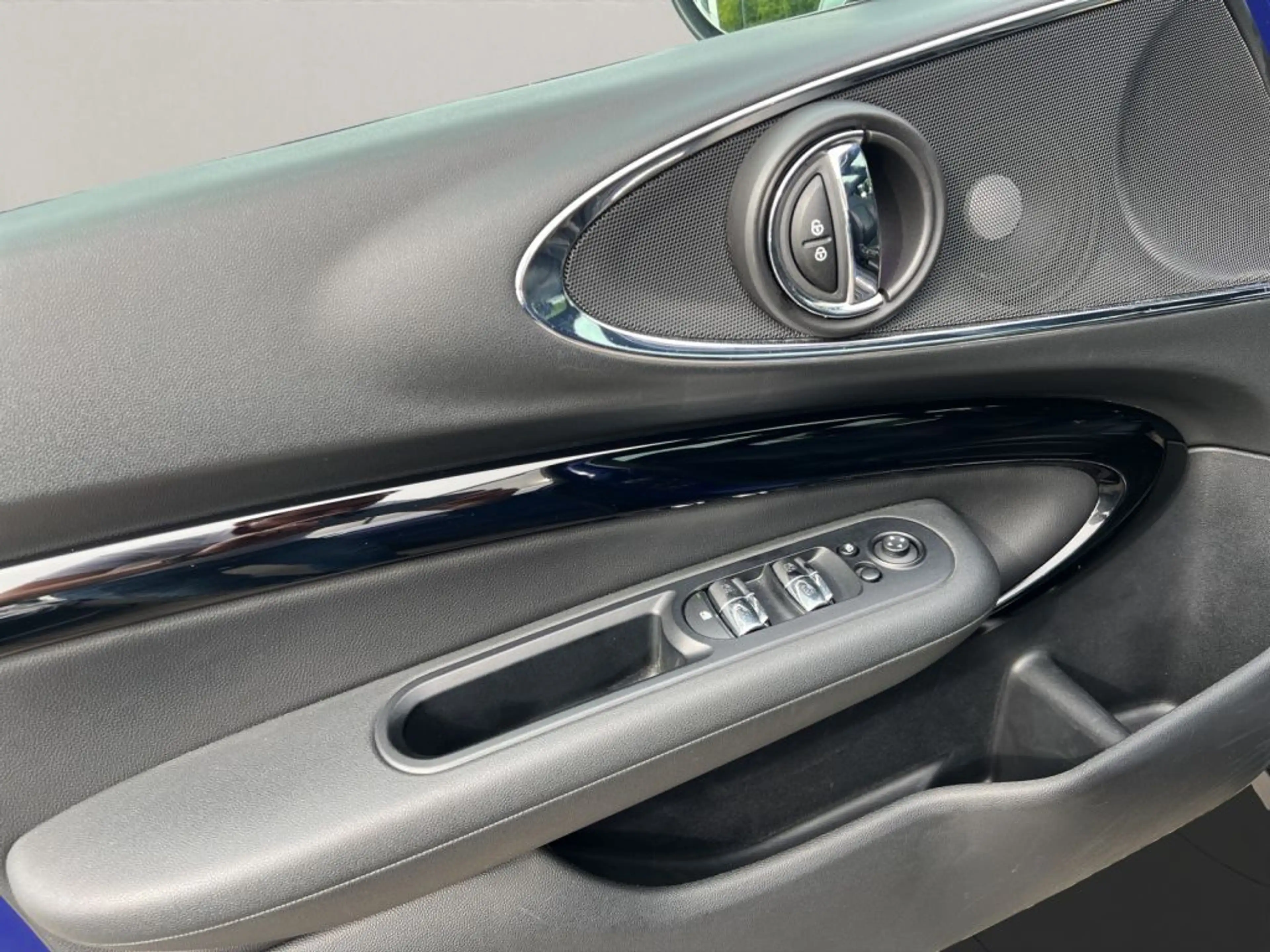 MINI John Cooper Works Clubman Mini John Cooper Works Clubman All4 Sport-Aut. — photo 9