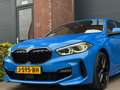 BMW 118 1-serie 118i 140PK Automaat M-Sport Shadow Camera Blauw - thumbnail 35
