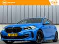 BMW 118 1-serie 118i 140PK Automaat M-Sport Shadow Camera Blauw - thumbnail 1