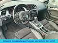 Audi A5 Sportback 2.0 TFSI QUATTRO* S-LINE* White - thumbnail 11