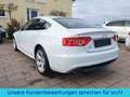 Audi A5 Sportback 2.0 TFSI QUATTRO* S-LINE* Blanc - thumbnail 4