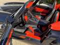 Wiesmann MF 3 Roadster*SMG*Schwarz-Orange*Tempomat* Noir - thumbnail 12