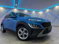 Hyundai KONA Kona 1,0 T-GDi 48V 2WD Trend Line*DIGI-TACHO*KA... Blau - thumbnail 1