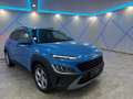 Hyundai KONA Kona 1,0 T-GDi 48V 2WD Trend Line*DIGI-TACHO*KA... Blau - thumbnail 7