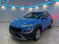 Hyundai KONA Kona 1,0 T-GDi 48V 2WD Trend Line*DIGI-TACHO*KA... Blau - thumbnail 8