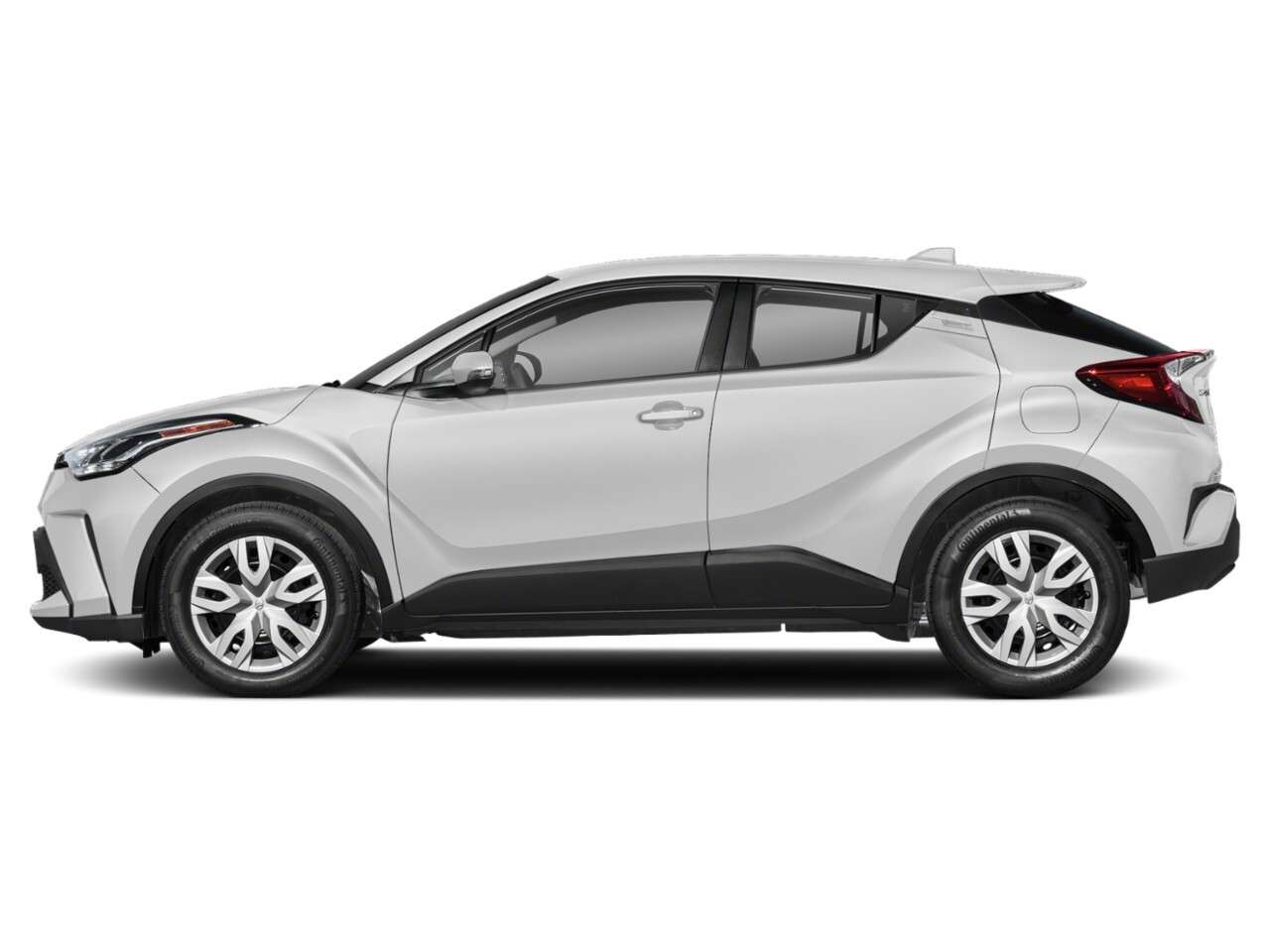 2022 Toyota C-HR TCUV | CLEAN CARFAX | LOW KM | CARPLAY — снимка 1