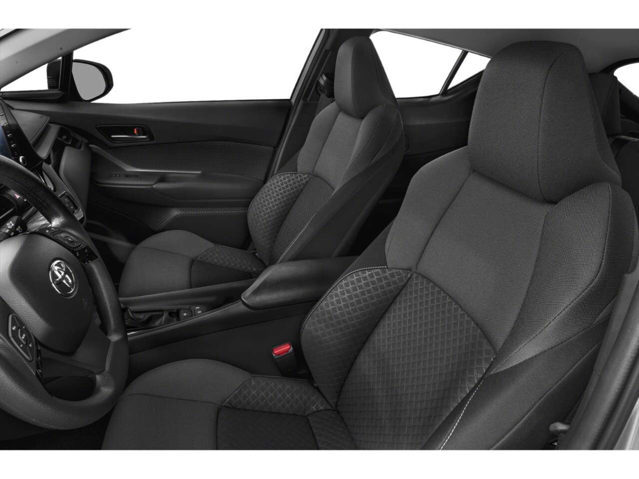 2022 Toyota C-HR TCUV | CLEAN CARFAX | LOW KM | CARPLAY — снимка 1