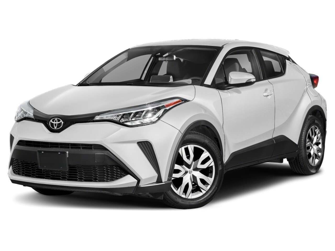 2022 Toyota C-HR TCUV | CLEAN CARFAX | LOW KM | CARPLAY