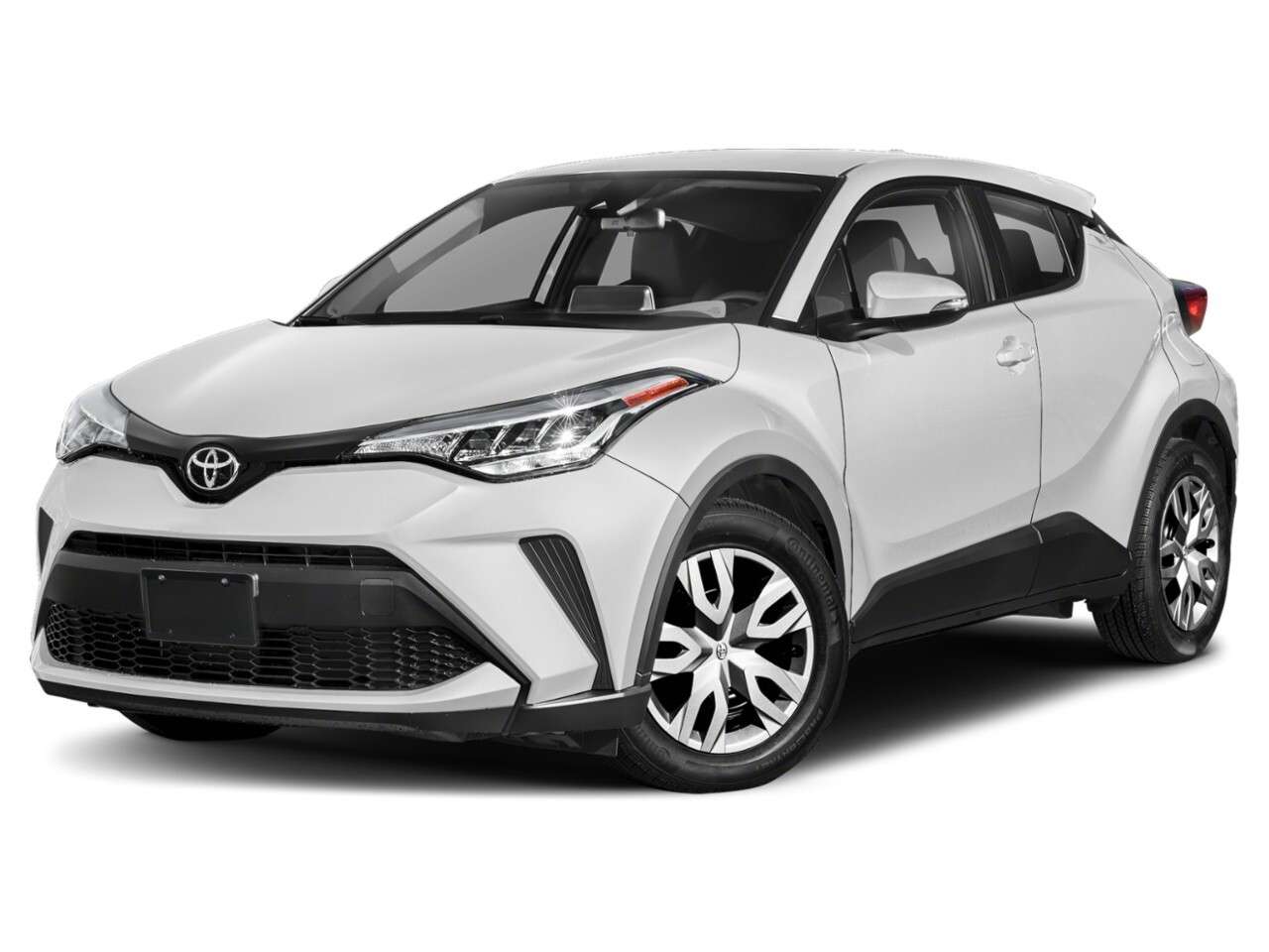 2022 Toyota C-HR TCUV | CLEAN CARFAX | LOW KM | CARPLAY