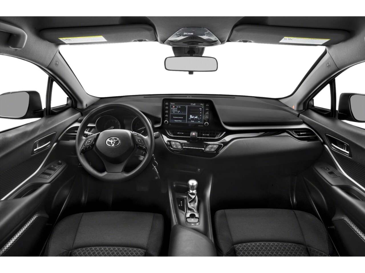 2022 Toyota C-HR TCUV | CLEAN CARFAX | LOW KM | CARPLAY — снимка 1