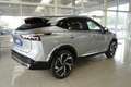Nissan Qashqai Tekna+ 1,3 DIG-T Xtronic Pano/Leder/Navi/el.Klappe Argent - thumbnail 4