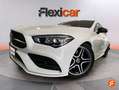 Mercedes-Benz CLA 200 Shooting Brake 200d 8G-DCT Blanco - thumbnail 3