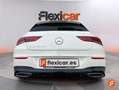 Mercedes-Benz CLA 200 Shooting Brake 200d 8G-DCT Blanco - thumbnail 7