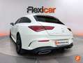 Mercedes-Benz CLA 200 Shooting Brake 200d 8G-DCT Blanco - thumbnail 5