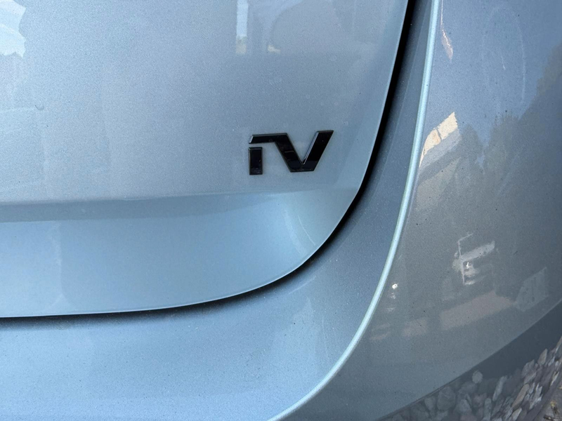 Photo du véhicule
