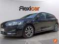 Ford Focus 1.0 Ecoboost MHEV ST-Line 125 Negro - thumbnail 3