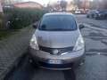 Nissan Note Note I 2006 1.4 16v Acenta eco Gpl FL Plateado - thumbnail 8