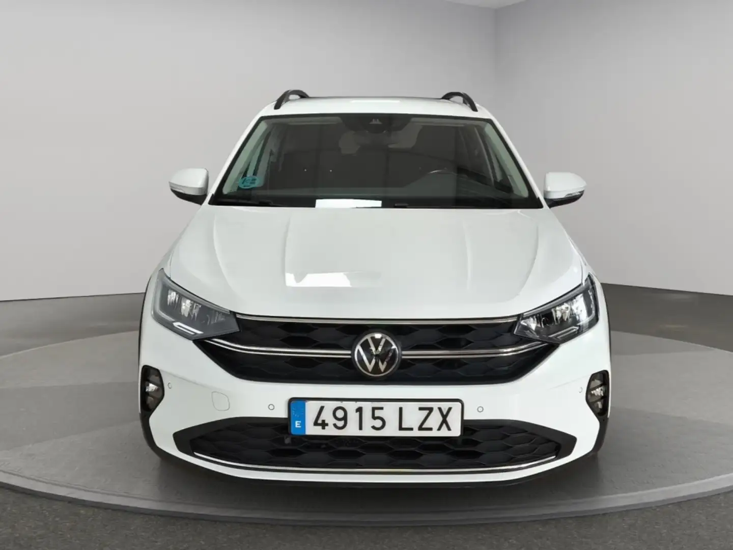 Volkswagen Taigo 1.0 TSI Life 70kW - 2