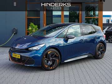 Copper Edition One 62 kWh | 91,55% SOH | Pano | 36