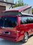 Mercedes-Benz Marco Polo 250 D automatic 4MATIC Rosso - thumbnail 4